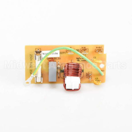 WPW10531156 Whirlpool Filter