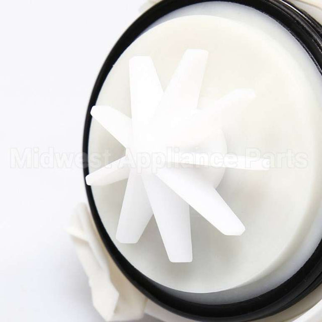 WPW10531320 Whirlpool Pump-Drain