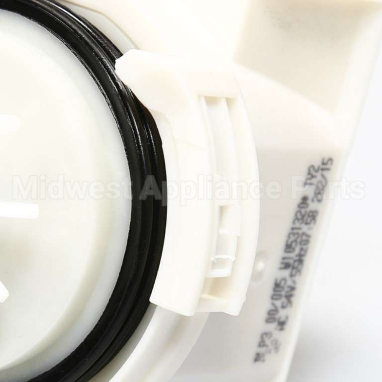 WPW10531320 Whirlpool Pump-Drain