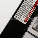 WPW10531895 Whirlpool Console