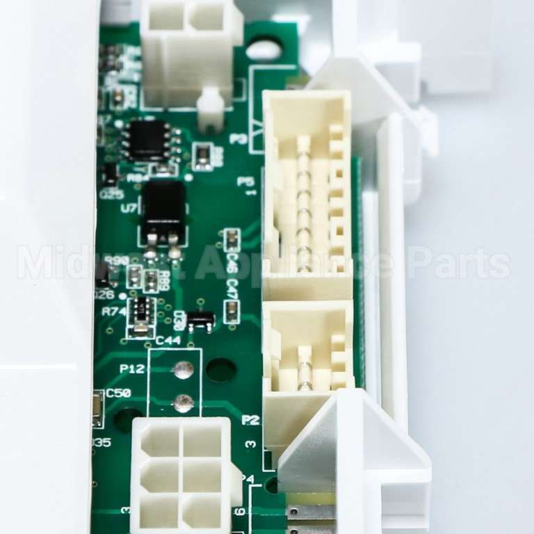 WPW10532428 Whirlpool Cntrl-Elec