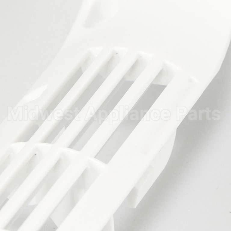 WPW10534154 Whirlpool Grille-Frt
