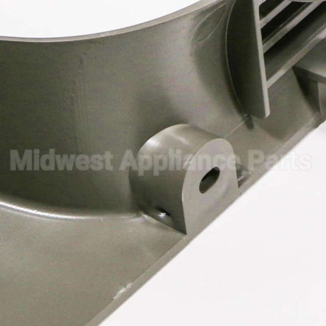 WPW10534155 Whirlpool Grille