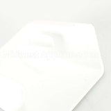 WPW10534161 Whirlpool Grille-Frt