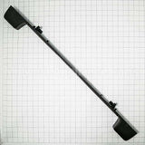 WPW10534162 Whirlpool Grille-Frt