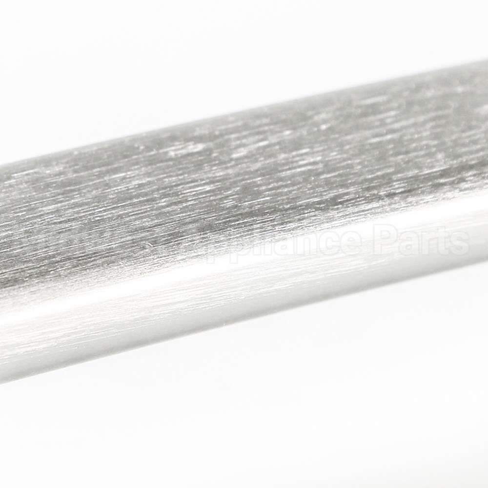 WPW10535743 Whirlpool Handle Assy-Sst Km Elit