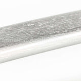 WPW10535743 Whirlpool Handle Assy-Sst Km Elit