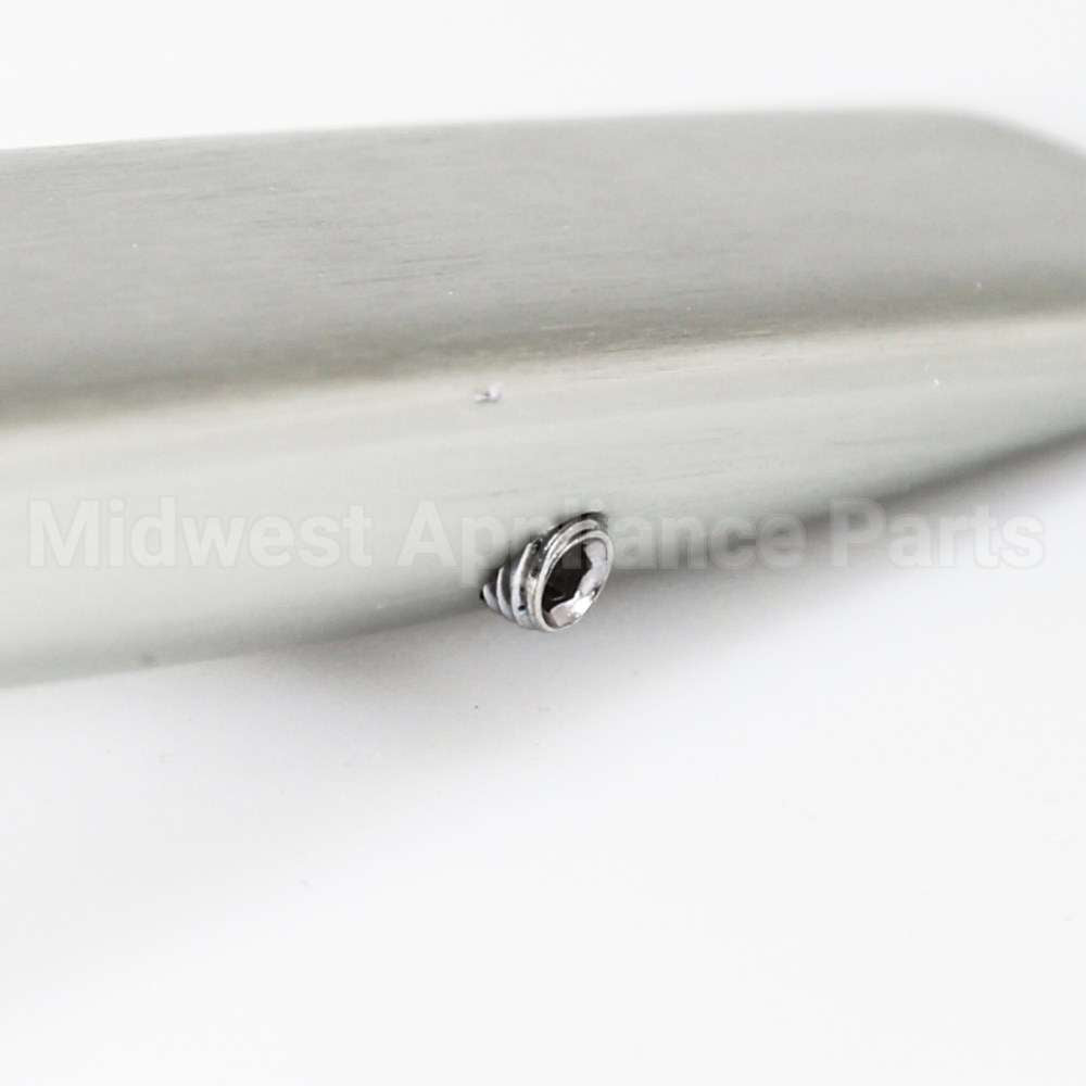 WPW10535743 Whirlpool Handle Assy-Sst Km Elit