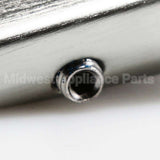WPW10535743 Whirlpool Handle Assy-Sst Km Elit
