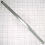 WPW10535743 Whirlpool Handle Assy-Sst Km Elit