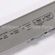 WPW10537336 Whirlpool Panel-Cntl