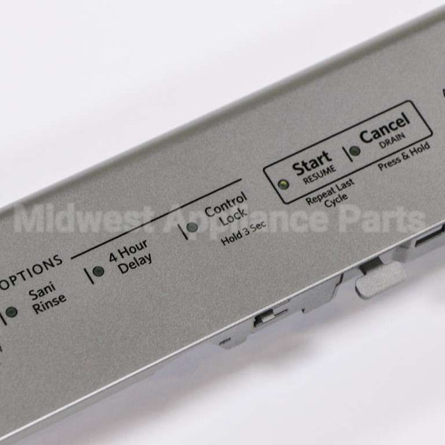 WPW10537336 Whirlpool Panel-Cntl