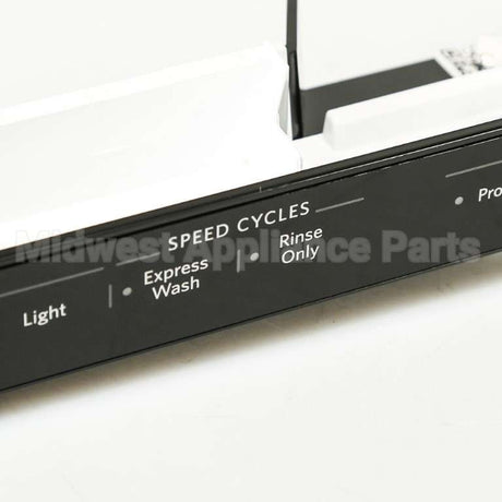 WPW10537418 Whirlpool Panel-Cntl