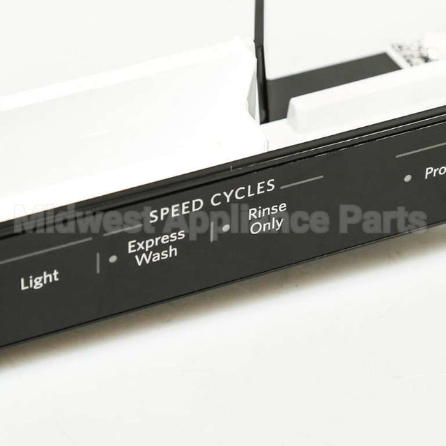 WPW10537418 Whirlpool Panel-Cntl