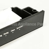 WPW10537418 Whirlpool Panel-Cntl