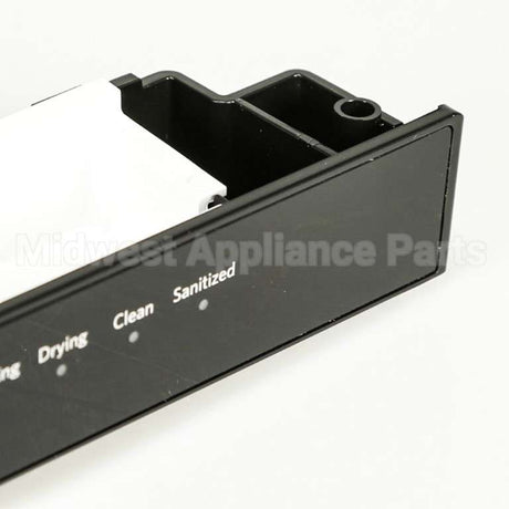 WPW10537418 Whirlpool Panel-Cntl