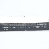 WPW10537425 Whirlpool Panel-Cntl
