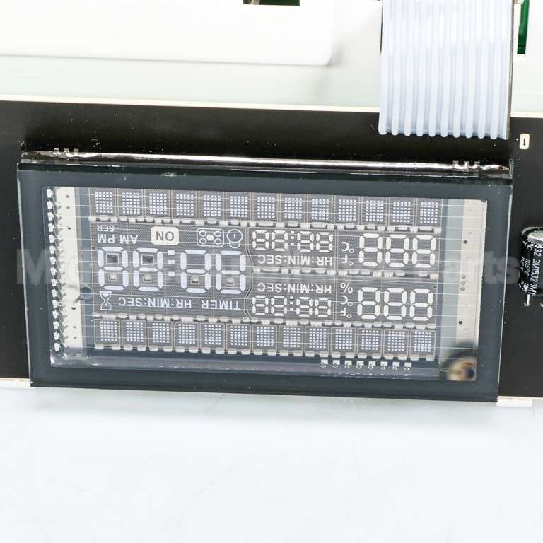 WPW10539963 Whirlpool Cntrl-Elec