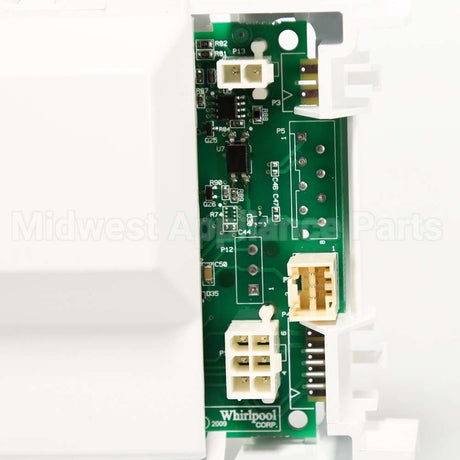 WPW10542000 Whirlpool Cntrl-Elec
