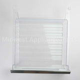 WPW10542033 Whirlpool Pan-Snack