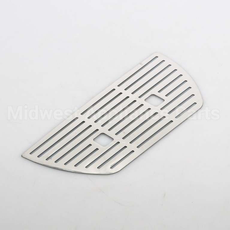 WPW10542708 Whirlpool Grille