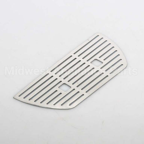 WPW10542708 Whirlpool Grille