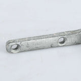 WPW10544328 Whirlpool Hinge