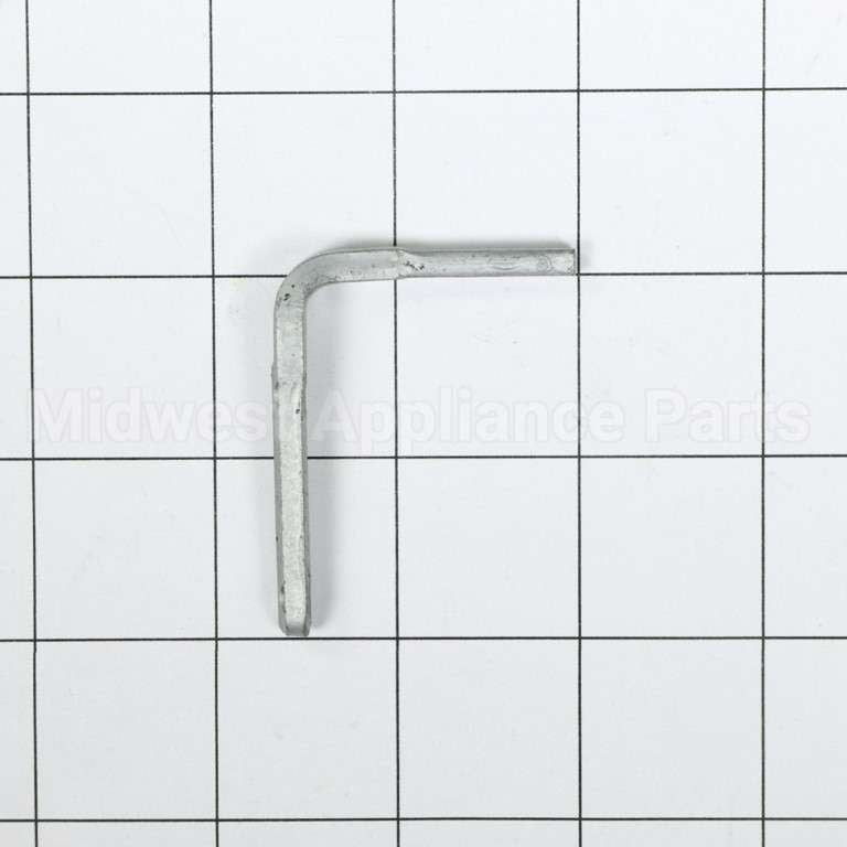 WPW10544329 Whirlpool Hinge