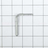 WPW10544329 Whirlpool Hinge