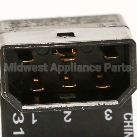 WPW10544357 Whirlpool Switch-Cyc