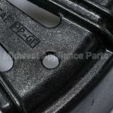 WPW10544980 Whirlpool Rotor