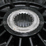 WPW10544980 Whirlpool Rotor