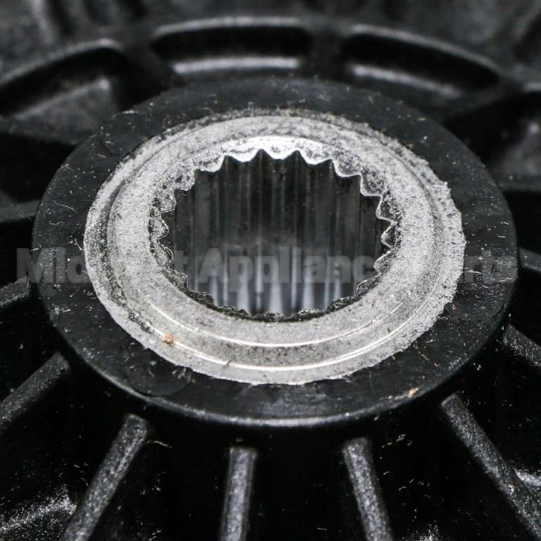 WPW10544980 Whirlpool Rotor