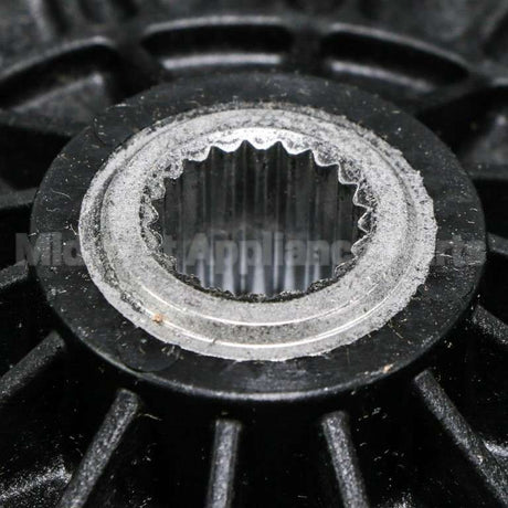 WPW10544980 Whirlpool Rotor