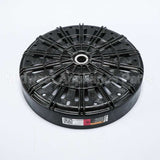 WPW10544980 Whirlpool Rotor