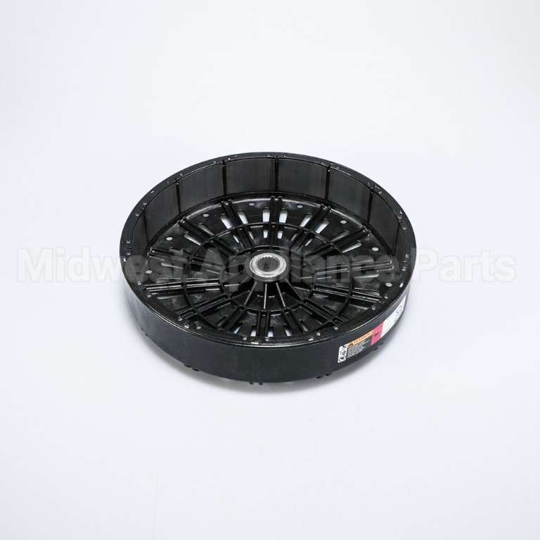 WPW10544980 Whirlpool Rotor