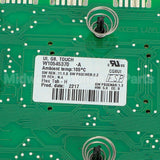 WPW10545370 Whirlpool Cntrl-Elec