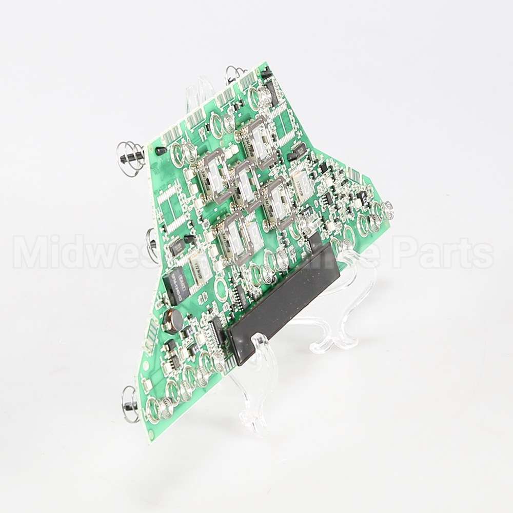 WPW10545371 Whirlpool Cntrl-Elec