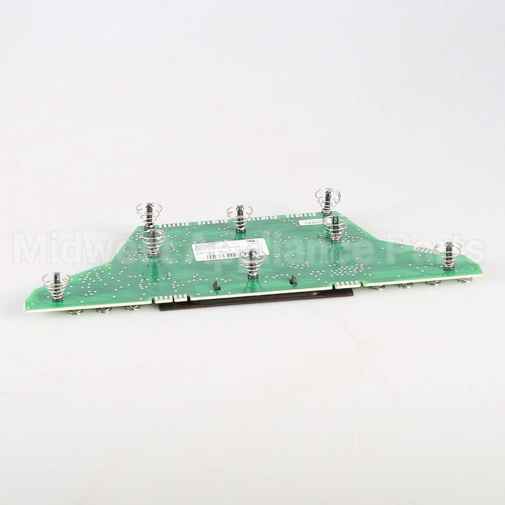 WPW10545377 Whirlpool Cntrl-Elec