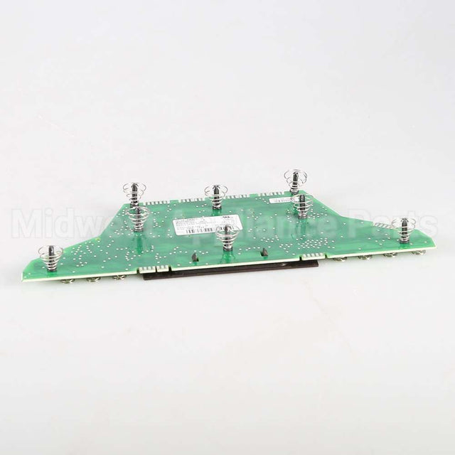WPW10545377 Whirlpool Cntrl-Elec