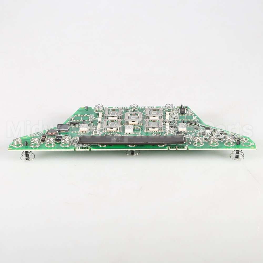 WPW10545377 Whirlpool Cntrl-Elec
