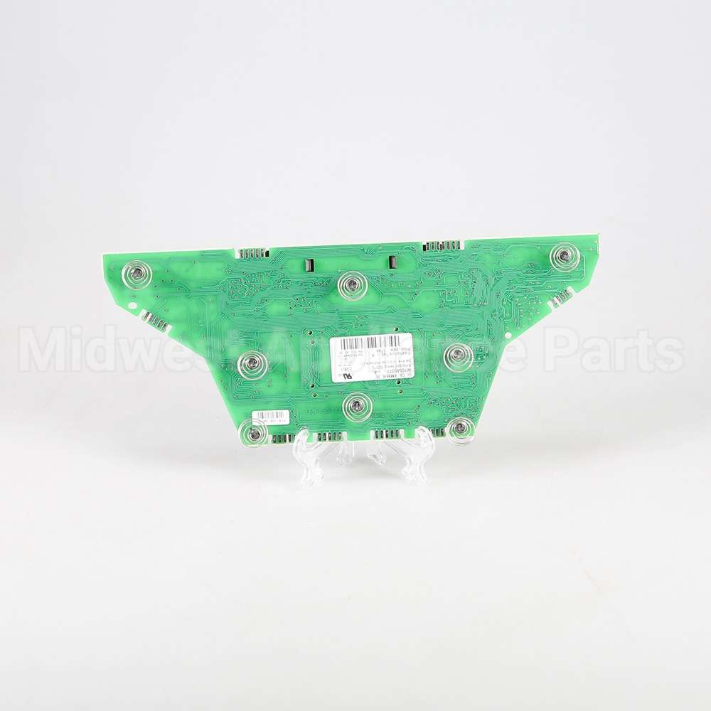WPW10545377 Whirlpool Cntrl-Elec