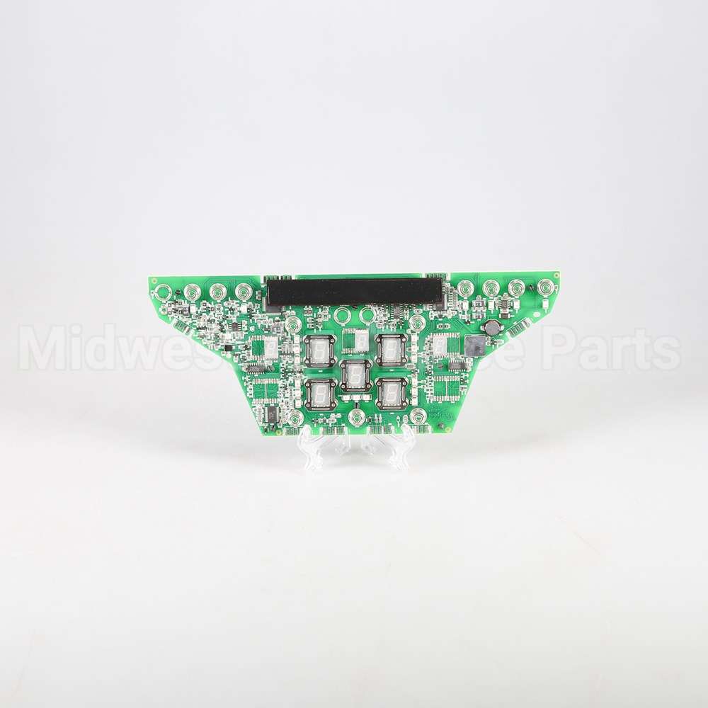 WPW10545377 Whirlpool Cntrl-Elec