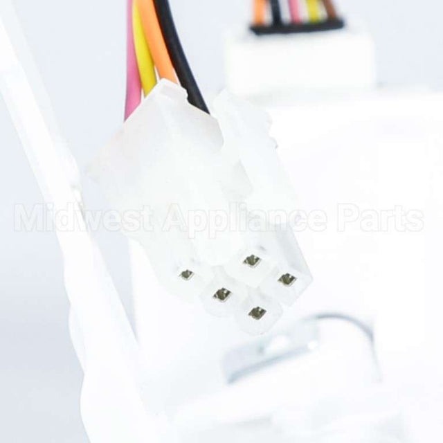 WPW10546285 Whirlpool Motor