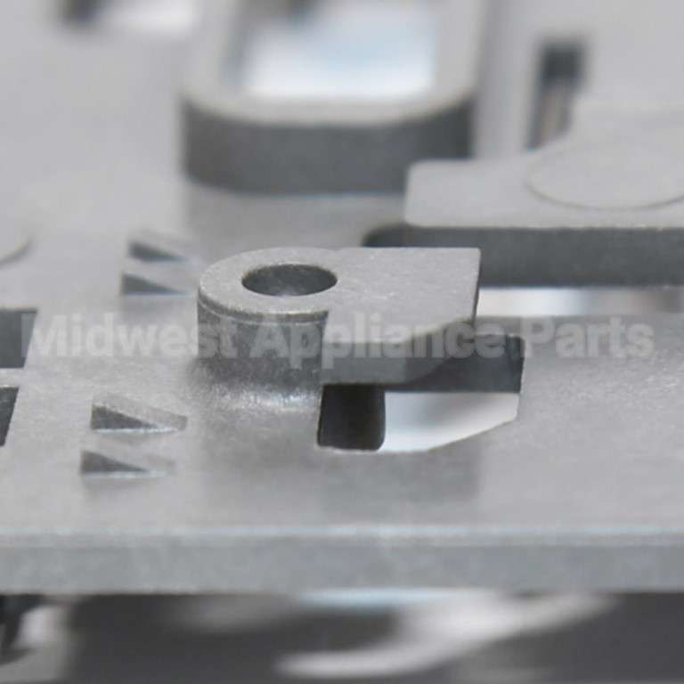 WPW10546503 Whirlpool Adjuster