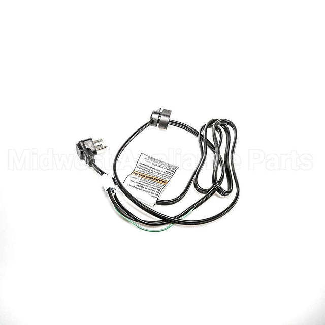 WPW10547372 Whirlpool Cord-Power
