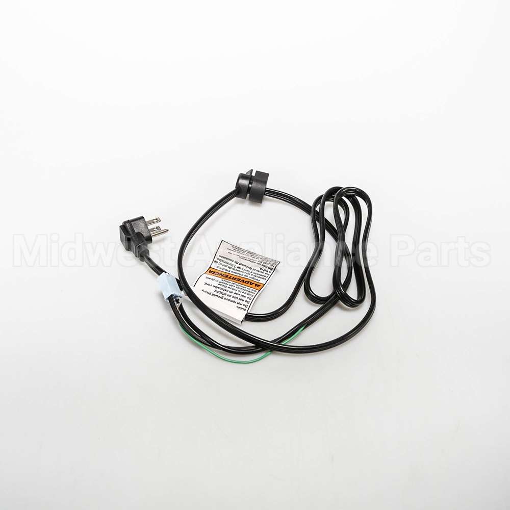 WPW10547372 Whirlpool Cord-Power
