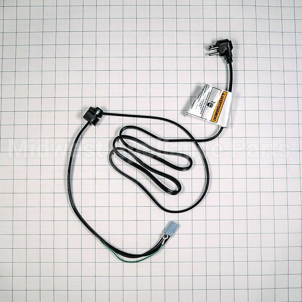 WPW10547372 Whirlpool Cord-Power