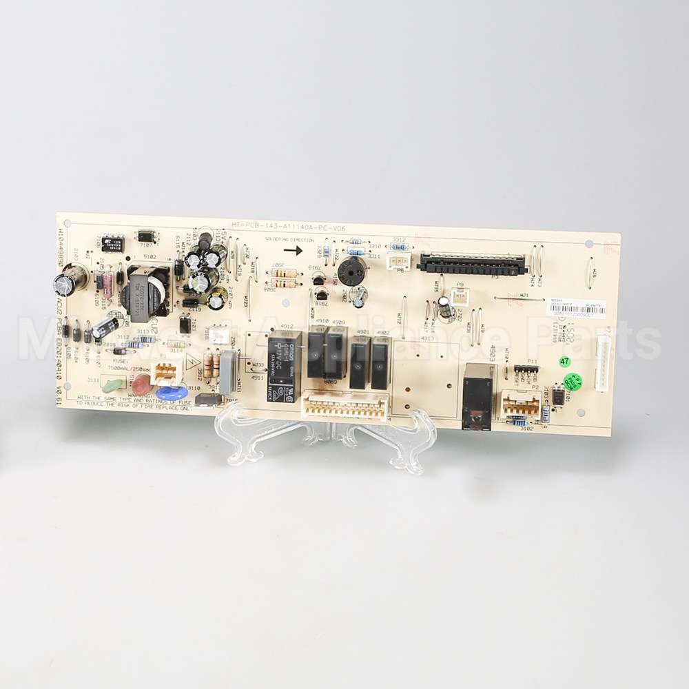 WPW10547767 Whirlpool Cntrl-Elec
