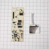 WPW10547767 Whirlpool Cntrl-Elec